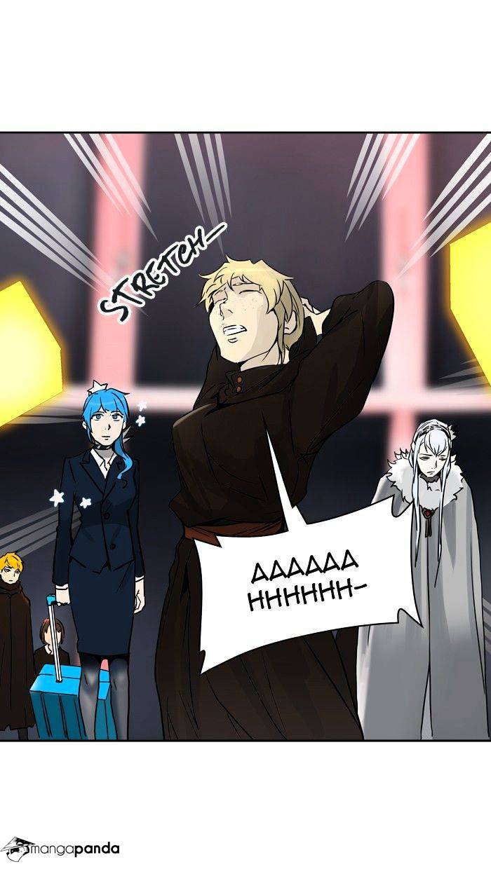 Tower of God Chapter 320 image 051